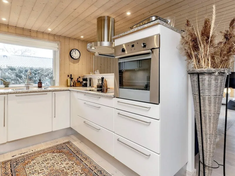 Billede 5 af Holiday Home in Hals