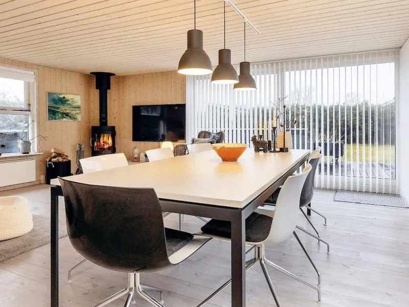 Billede 7 af Holiday Home in Hals