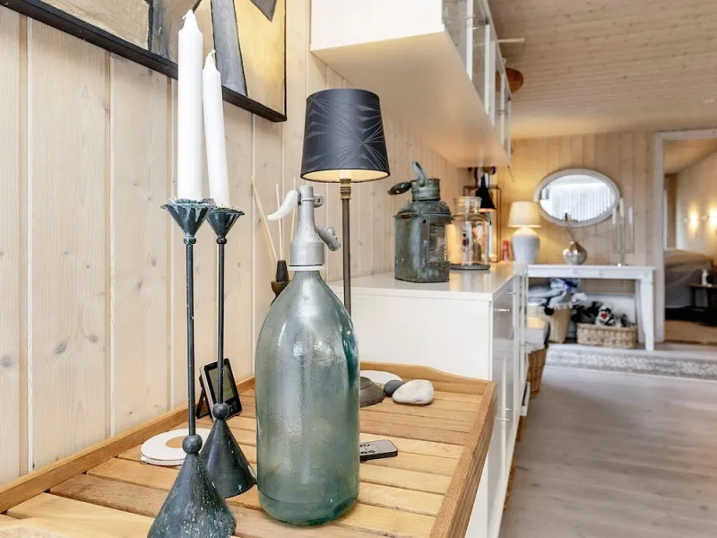 Billede 8 af Holiday Home in Hals