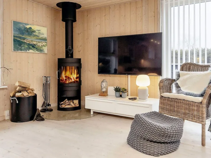 Billede 35 af Holiday Home in Hals