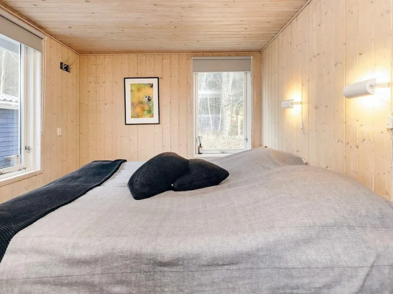 Billede 36 af Holiday Home in Hals
