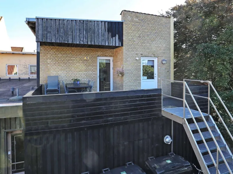 Billede 3 af 4 Person Holiday Home in Skagen