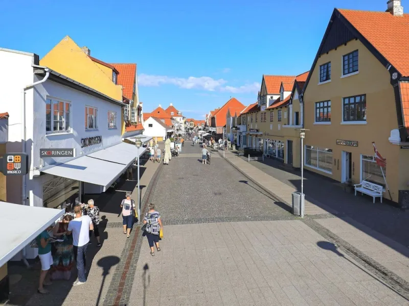 Billede 9 af 4 Person Holiday Home in Skagen