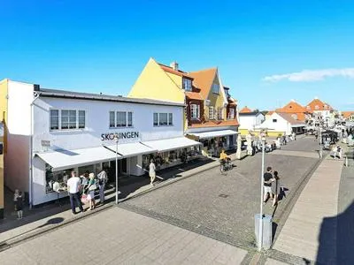 Billede 18 af 4 Person Holiday Home in Skagen