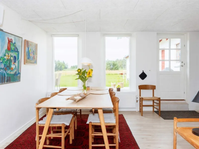 Billede 8 af Holiday Home in Hjørring