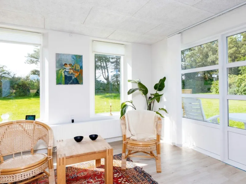 Billede 10 af Holiday Home in Hjørring
