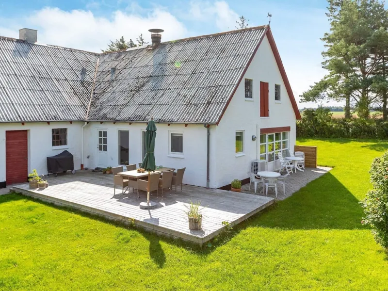 Billede 12 af Holiday Home in Hjørring