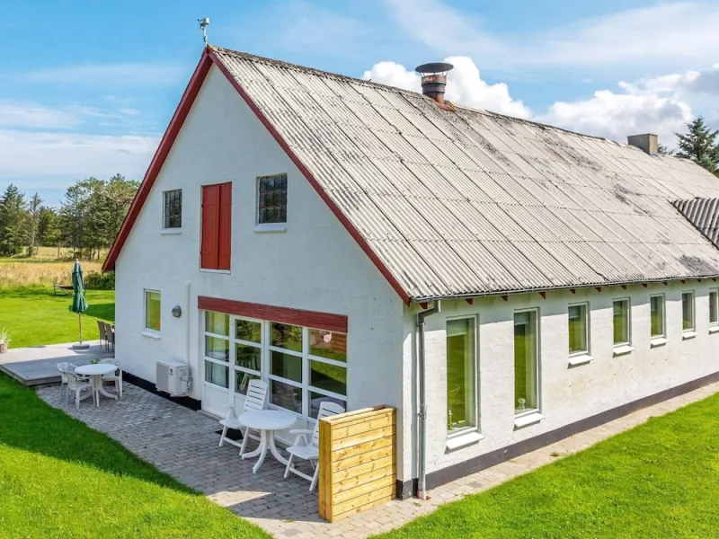 Billede 13 af Holiday Home in Hjørring