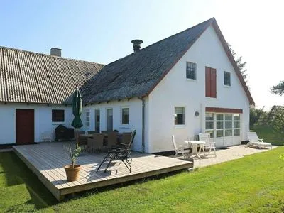 Billede 17 af Holiday Home in Hjørring