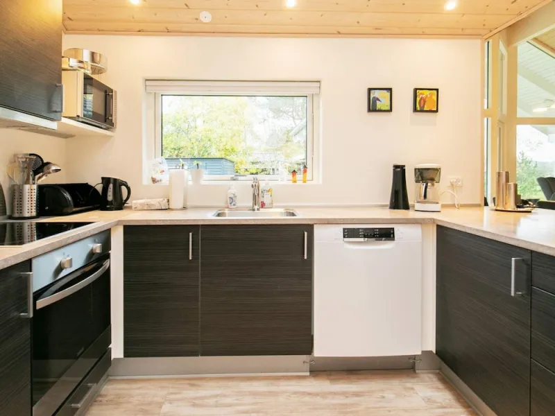 Billede 8 af Holiday Home in Hals