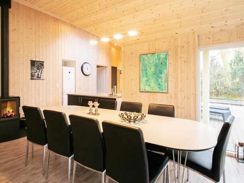 Billede 9 af Holiday Home in Hals