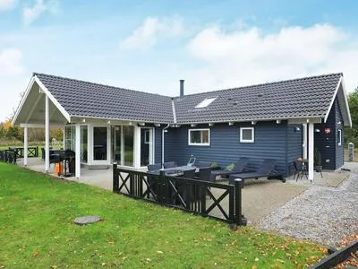 Billede 18 af Holiday Home in Hals