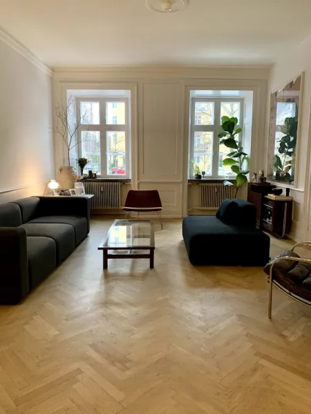 Billede 4 af Christianshavn Canalside Luxury Apartment