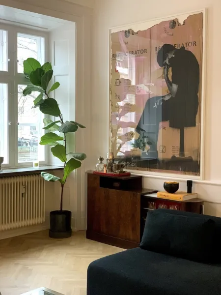 Billede 35 af Christianshavn Canalside Luxury Apartment