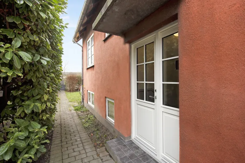 Billede 4 af Sanders Charm 2 - Great 2-bdr Apt With Shared Garden and Balcony