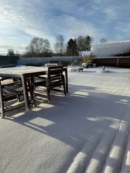 Fjordhygge, Cozy Log Retreat Near Sea & Forest - Sauna & Outdoor Living photo 13