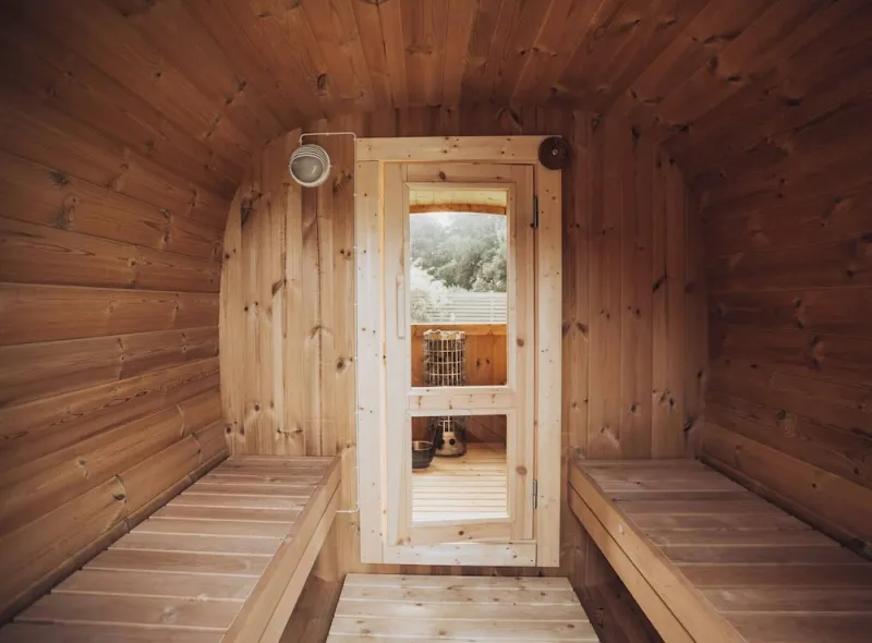 Fjordhygge, Cozy Log Retreat Near Sea & Forest - Sauna & Outdoor Living photo 51