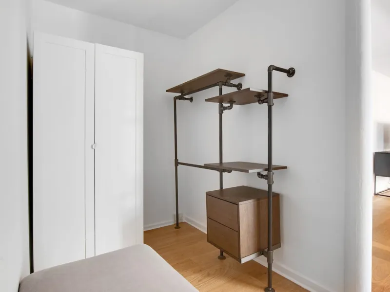 Billede 4 af Sanders City 1- Pleasant 4-bdr Apt in Central Copenhagen