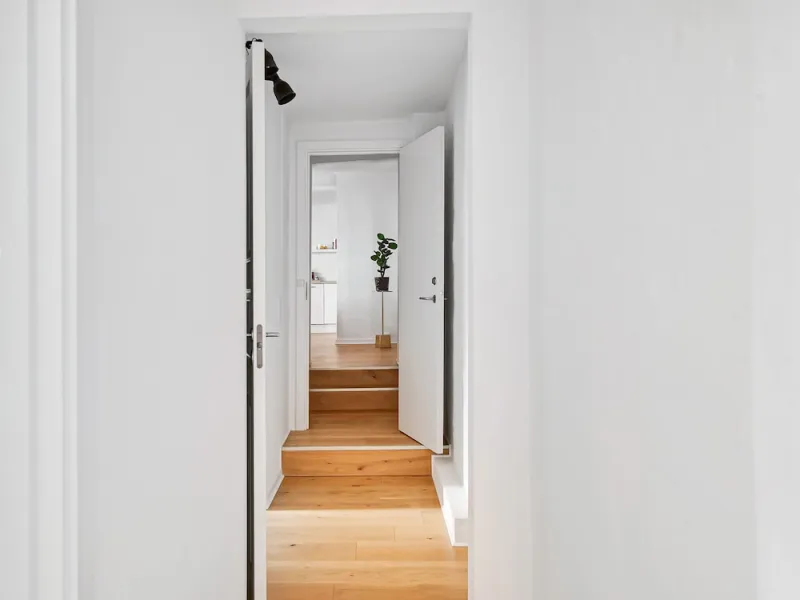 Billede 17 af Sanders City 1- Pleasant 4-bdr Apt in Central Copenhagen
