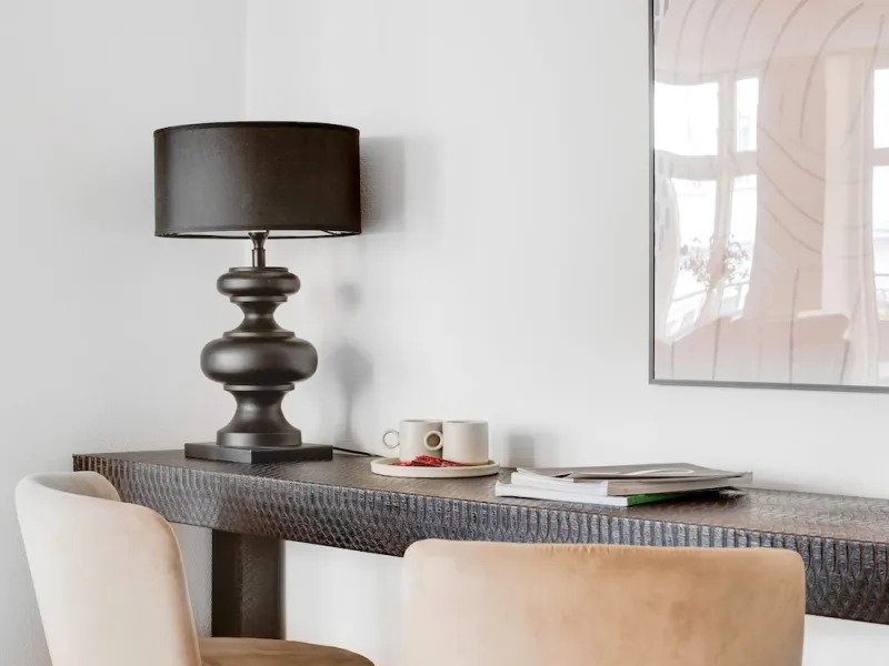 Billede 31 af Sanders City 1- Pleasant 4-bdr Apt in Central Copenhagen