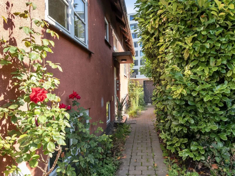 Billede 22 af Sanders Charm - Cozy 1-bdr Apt With Shared Garden