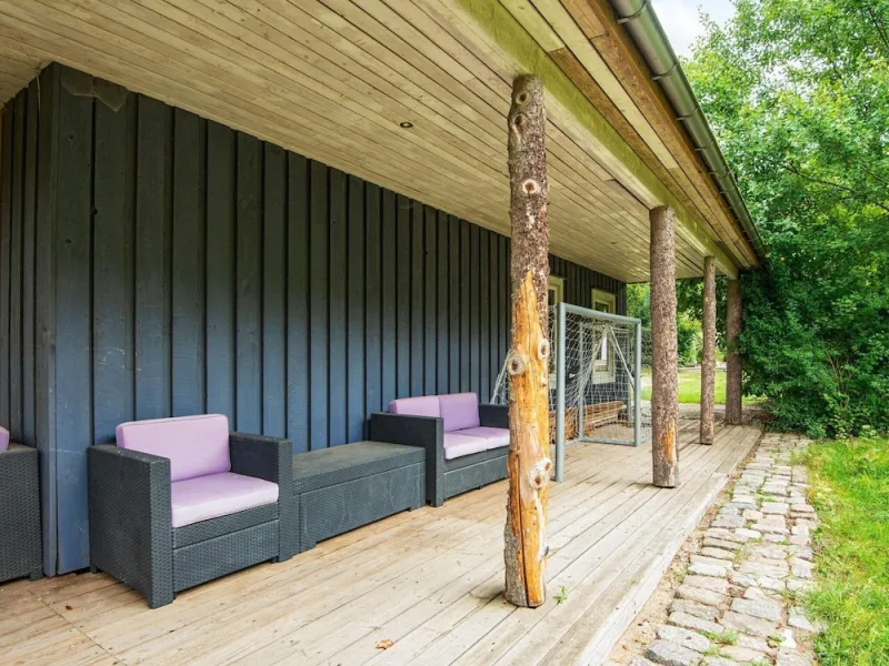 Billede 8 af 10 Person Holiday Home in Ry