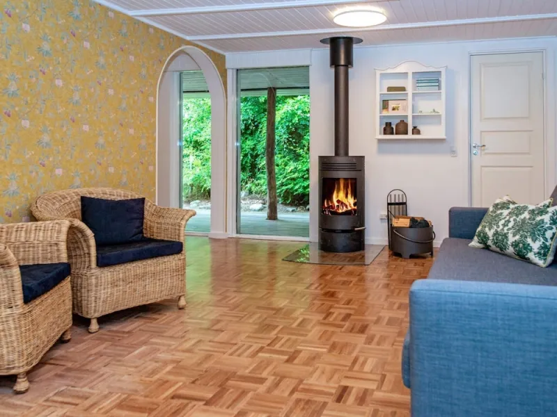 Billede 44 af 10 Person Holiday Home in Ry