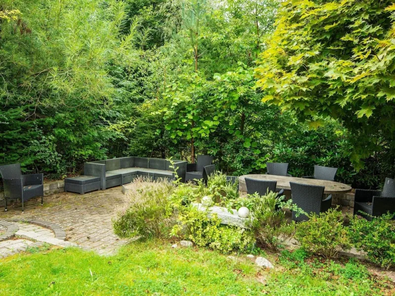 Billede 46 af 10 Person Holiday Home in Ry