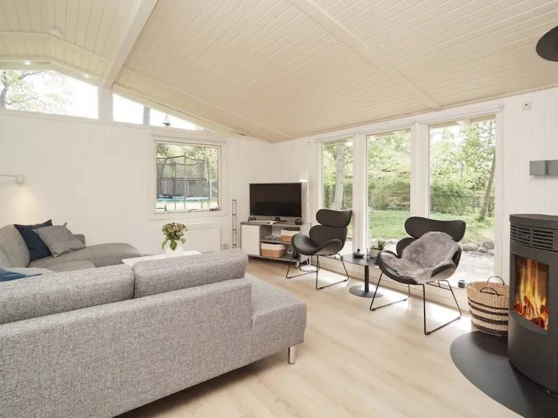 Billede 2 af 10 Person Holiday Home in Vig