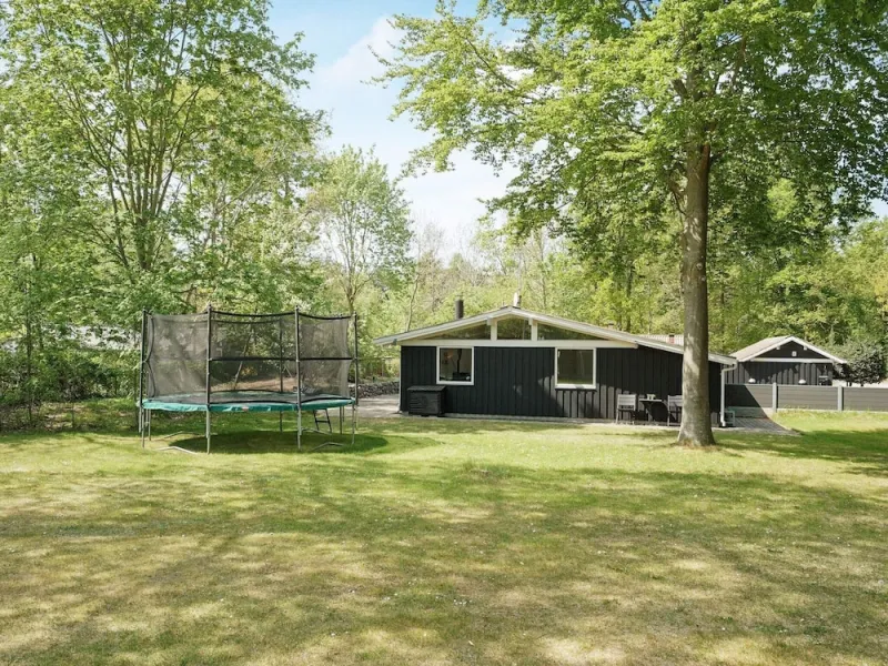 Billede 7 af 10 Person Holiday Home in Vig