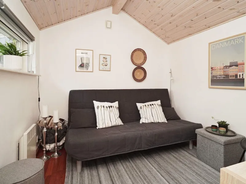 Billede 19 af 10 Person Holiday Home in Vig