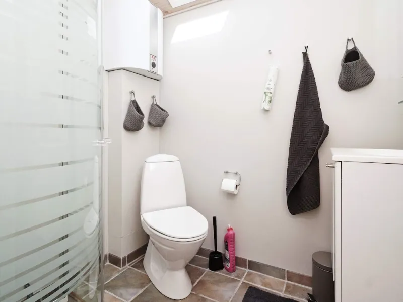 Billede 20 af 10 Person Holiday Home in Vig