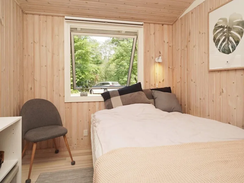 Billede 21 af 10 Person Holiday Home in Vig
