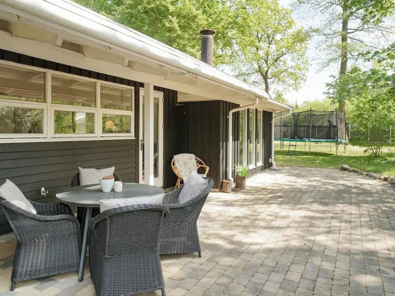 Billede 22 af 10 Person Holiday Home in Vig