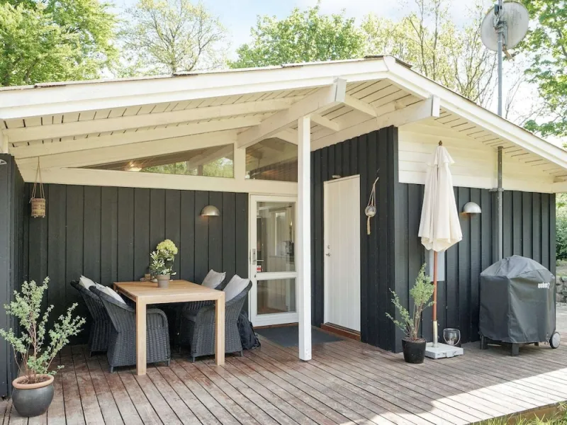 Billede 23 af 10 Person Holiday Home in Vig