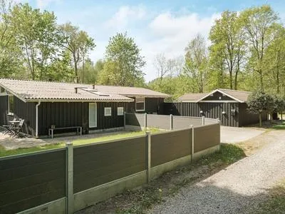 Billede 24 af 10 Person Holiday Home in Vig