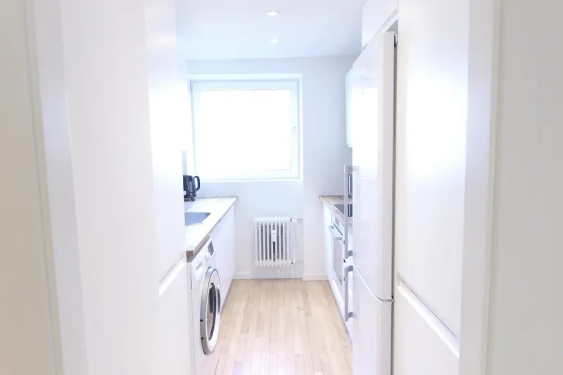 Billede 2 af Great 2-bed w Balcony