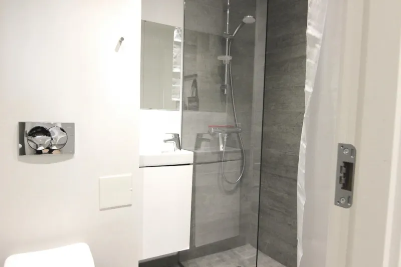 Billede 5 af Great 2-bed w Balcony