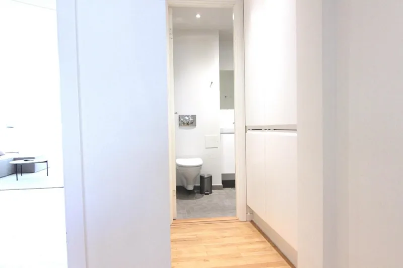 Billede 6 af Great 2-bed w Balcony
