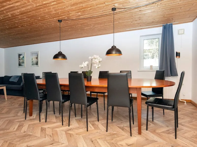 Billede 32 af 14 Person Holiday Home in Romo