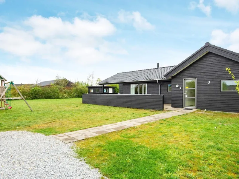 Billede 14 af 10 Person Holiday Home in Tarm-by Traum