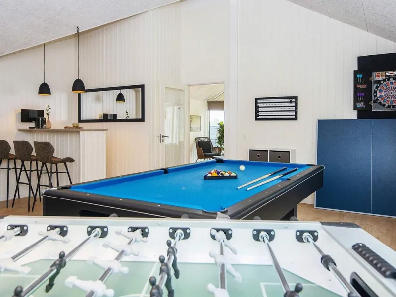 Billede 2 af Luxury Retreat in Romo - By Traum Ferienwohnungen