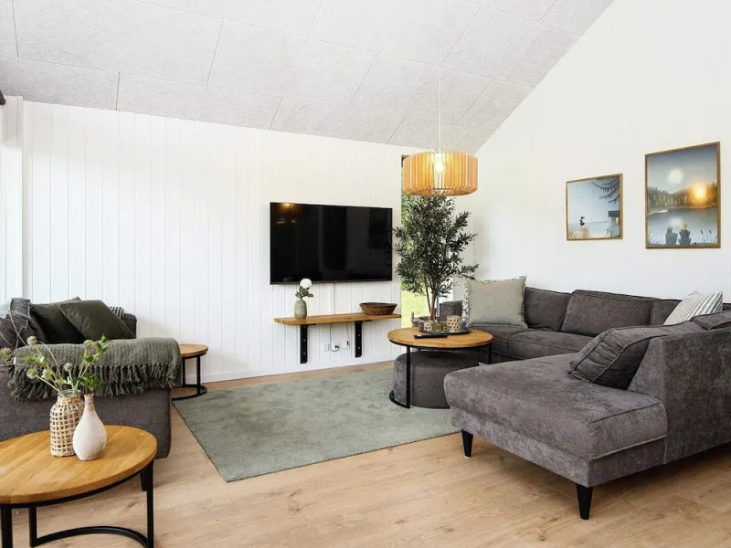Billede 6 af Luxury Retreat in Romo - By Traum Ferienwohnungen