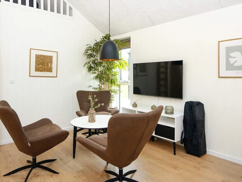 Billede 8 af Luxury Retreat in Romo - By Traum Ferienwohnungen