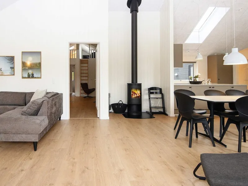 Billede 33 af Luxury Retreat in Romo - By Traum Ferienwohnungen