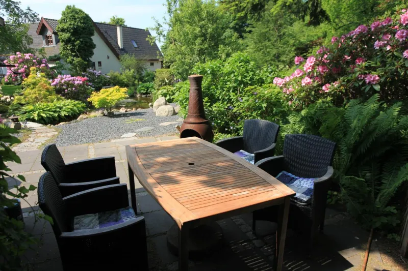 Bed & Breakfast Horsens