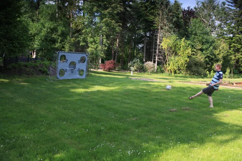 Billede 5 af Bed & Breakfast Horsens