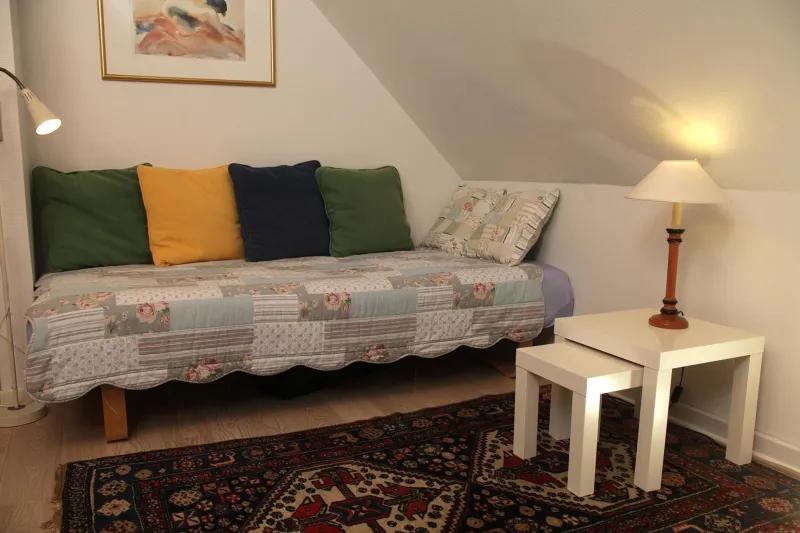 Billede 7 af Bed & Breakfast Horsens