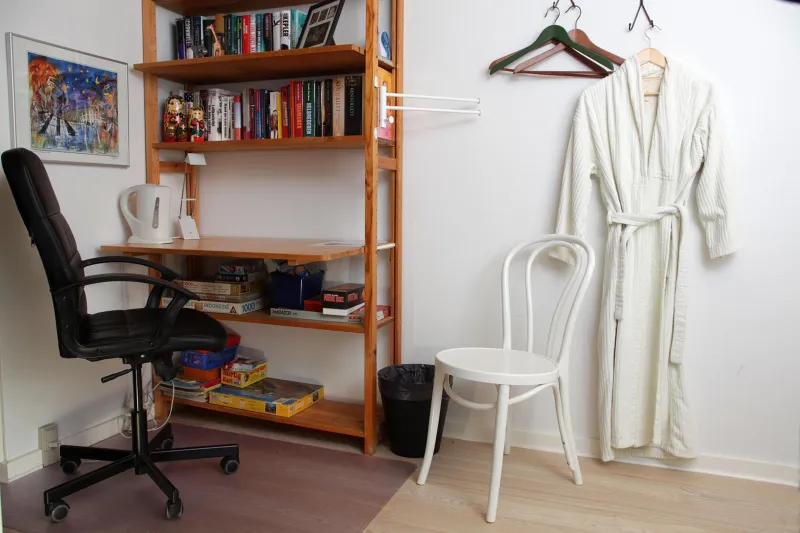 Billede 15 af Bed & Breakfast Horsens