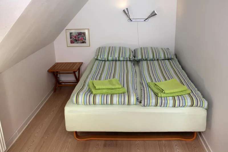 Billede 20 af Bed & Breakfast Horsens